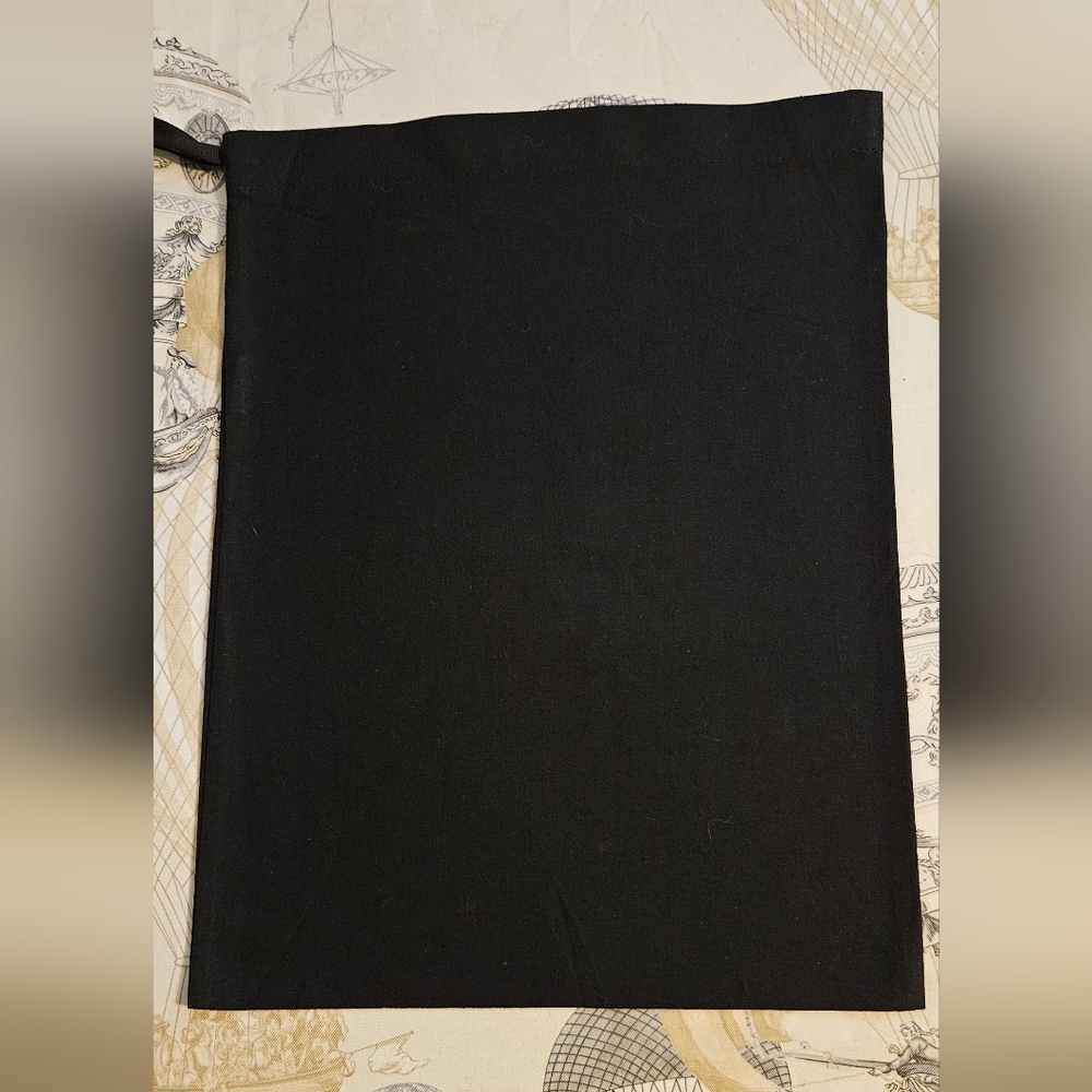 Authentic Chanel Dust Cover - Picture 2 of 2